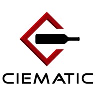 Ciematic Wine Cellar Supplier logo - Similar company to Cellarcool Wine Cellar Cooling Systems
