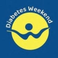 Diabetes Weekend logo - Similar company to Vision Diabetes