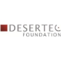 DESERTEC Foundation logo - Similar company to Systemiq Sustainability Consulting