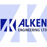 Alken Engineering Limited logo - Similar company to Manchester Precision Engineering Ltd