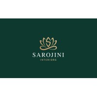 Sarojini Interiors Private Limited logo - Similar company to Ainthinai Projects