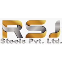 R.S JHAVERI STEELS PRIVATE LIMITED logo - Similar company to Nitin Mathur