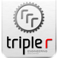 Triple R Engineering logo - Similar company to Qc Engineering