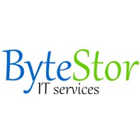 ByteStor Information Technology Services logo - Similar company to Ursag Information Technology Services