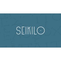 SEIKILO Ancient World Music logo - Similar company to Uxellence