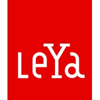 Leya logo - Similar company to Infinitas Learning