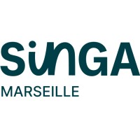 SINGA MARSEILLE logo - Similar company to Horizons Solidarites