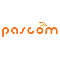 Pascom Chile logo - Similar company to Ecoss Ltda
