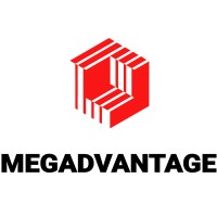 MEGADVANTAGE logo - Similar company to Itprotect - Secure Your Data