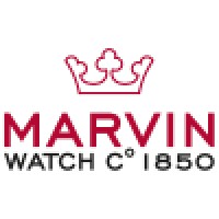 Marvin Watch Co. 1850