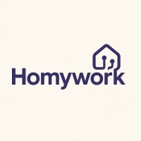 HomyWork Inc logo - Similar company to Caroline El Attar Studio