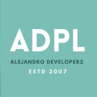 Alejandro Developers logo - Similar company to Notandas Realty