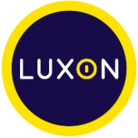 Luxon vest logo - Similar company to Treepaint Software Srl