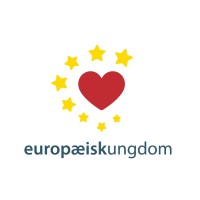 Europæisk Ungdom logo - Similar company to Silba - Initiative For Dialogue And Democracy