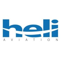 Heli Aviation logo - Similar company to Tampa Bay Aviation