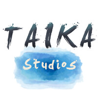 Taika Estudios logo - Similar company to Paranoia Studios