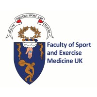 Faculty of Sport and Exercise Medicine UK logo - Similar company to British Association Of Sport And Exercise Medicine