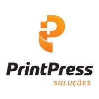 Print Press Soluções logo - Similar company to Beth - Health Tech