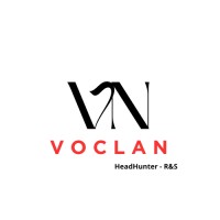 Voclan logo - Similar company to Cedeca - Centro De Defesa Da Criança E Adolescente