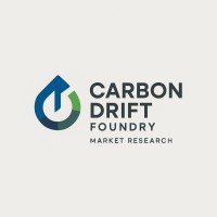 Carbon Drift Foundry logo - Similar company to Viz