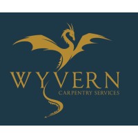 Wyvern Carpentry logo - Similar company to M P Chartered Architects