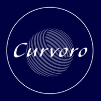 Curvoro logo - Similar company to 24-7 Hospitality Technology
