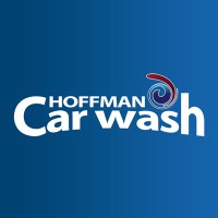 Hoffman Car Wash logo - Similar company to Peak Wash Solutions