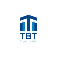 TBT Construction logo - Similar company to Dutton & Garfield, Inc.