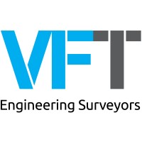 VFT Engineering Surveyors logo - Similar company to Hidro-Tech Systems