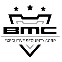 BMC Executive Security Corp logo - Similar company to Privat Security