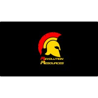 Revolution Resources