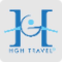 HGH Travel Indochina logo - Similar company to Conical Travel Group