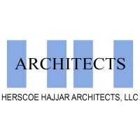 Herscoe Hajjar Architects logo - Similar company to Global Contract Mfg