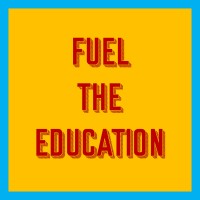 Fuel The Education logo - Similar company to Fuel - Social