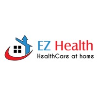 EZ Health Global logo - Similar company to Health-Tech Buzz
