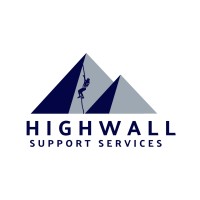 Highwall Support Services logo - Similar company to Mega Highwall Mining Llc