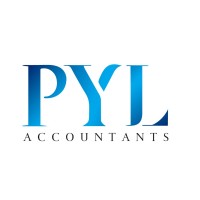 PYL Accountants logo - Similar company to Arabon Accountants