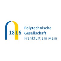 Polytechnische Gesellschaft e.V. logo - Similar company to The Polytechnic Foundation Of Frankfurt Am Main