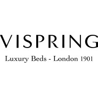 Vispring Portugal logo - Similar company to Vispring
