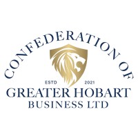 Confederation of Greater Hobart Business logo - Similar company to Tarkarri Engineering