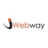 I WEB WAY (Website Designing and Internet Marketing Agency) logo - Similar company to Webresults