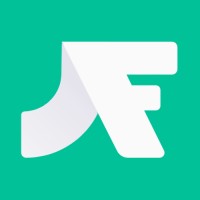 Fullstride logo - Similar company to Akkio Tech