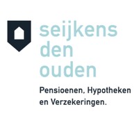 Seijkens Den Ouden Pensioenen, Hypotheken En Verzekeringen