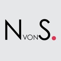 NvonS Kommunikationsbureau logo - Similar company to Polygraphic – Strategisk Og Visuelt Kommunikationsbureau
