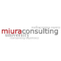 Miura Consulting logo - Similar company to Hqs - Highq Solutiona -> Now Lead Consult
