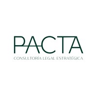 PACTA logo - Similar company to Stredium