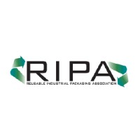 Reusable Industrial Packaging Association logo - Similar company to Nidotech