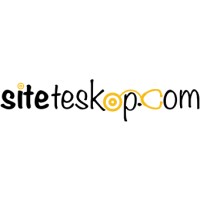 Siteteskop Web Design logo - Similar company to İstanbul Web Design
