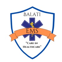 Balati EMS logo - Similar company to Heed Health