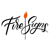 Fire Signs, LLC logo - Similar company to Artisan Graphics Co